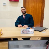 Abdullah Magdi