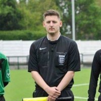 Luke Thompson