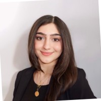 Mariam Hamdan