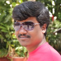 Chandra Kumar S