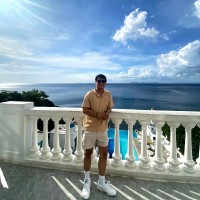 derick cruz
