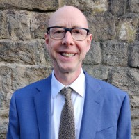 Stephen Bulman