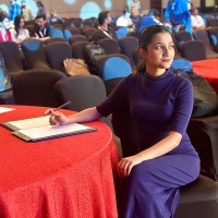 Rupali Patil