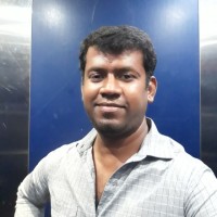 Sandhosh Kumar