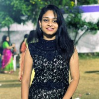 Dakshaini Ganeshan