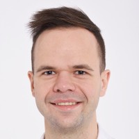 Máté Szenes