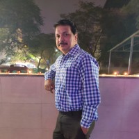 RAJESH SINGH