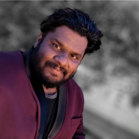 Vineeth Gopalakrishnan