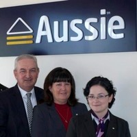Aussie Raymond Terrace