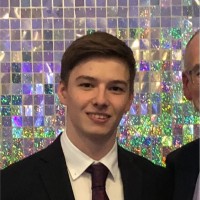Callum Brassington-Meehan