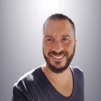 Pascal Gerbron