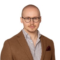 Pontus Hansson