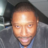 Corey Williams