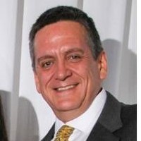 Gonzalo Garcia de la Pastora
