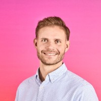 Jeppe Andersen