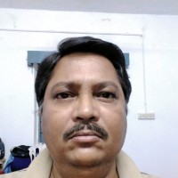 Arun Kumar Mandal