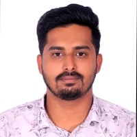 Ajay M R