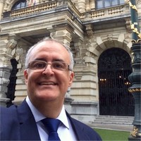 Alexandre Godoy