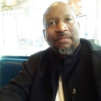 Buford Mcghee