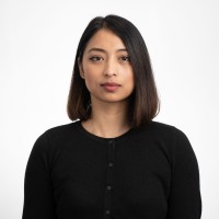 Rashmi Maharjan