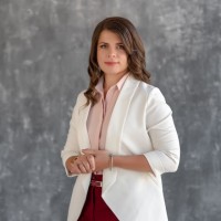 Марина Зюбина
