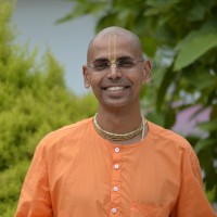 Radha Pramod Das