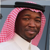 Ahmed Barnawi