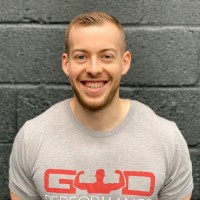 Ryan Healy