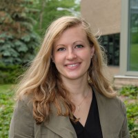 Elizabeth Robison