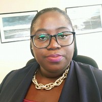 Alwine Oguah