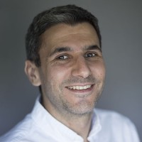Eldar Efendiyev