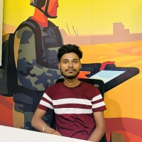 Shyam Parashar