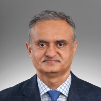 Bhargav Mistry