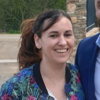 Lucie Bourgeais-Robin