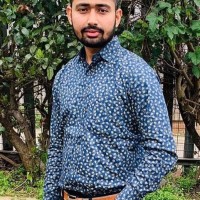Harsh Gajjar