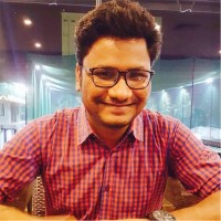 Satish Kumar