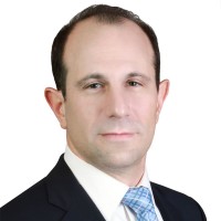 Jordan Katzenberg