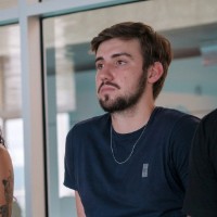Matheus Pereira Mai