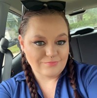Brittany Wheat