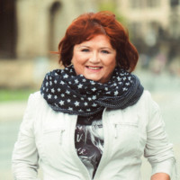 Birgit Monßen