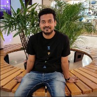 Ankit Gupta