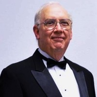 Pastor Gilmore