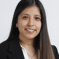 Pamela Alicia Almerco Carhuaricra