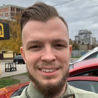 Viktor Leshchuk