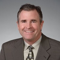 Mark Rosson