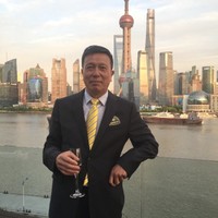 刘传江