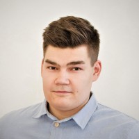 Sebastian Kouvonen