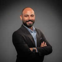 Ahmed Genidy
