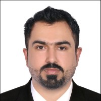 Awais Irshad