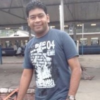 Rakesh Vyas